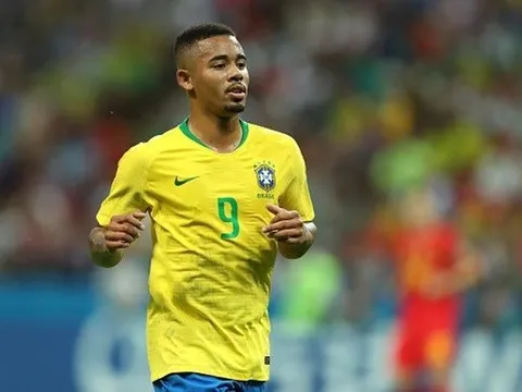 Lộ diện 5 ngôi sao "soán ngôi" Neymar ở Brazil trong tương lai: Truyền nhân Rô béo góp mặt