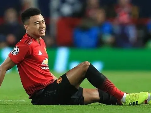 "Lingard là lí do để Chelsea đánh bại Man Utd"