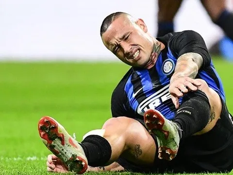 'Có những vấn đề mà tốt nhất là không nên nghĩ về nó'