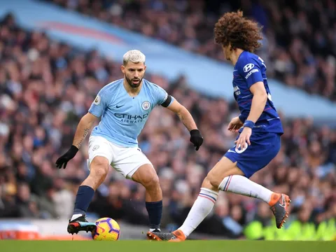 Dư âm cuộc thảm sát: Chelsea tự vác đá đập chân, City chờ Man Utd đáp lễ