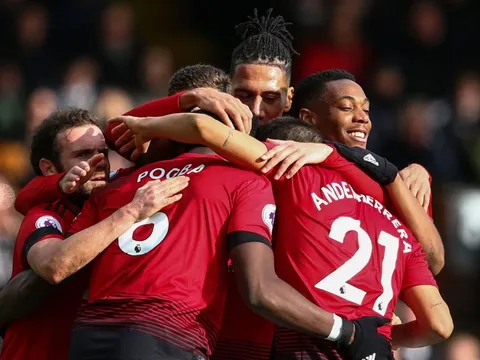 Vì một lý do, Man Utd sẽ khiến PSG chịu chung số kiếp với Fulham