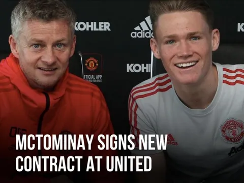 CHÍNH THỨC: Man Utd có bản hợp đồng đầu tiên ở phiên chợ đông