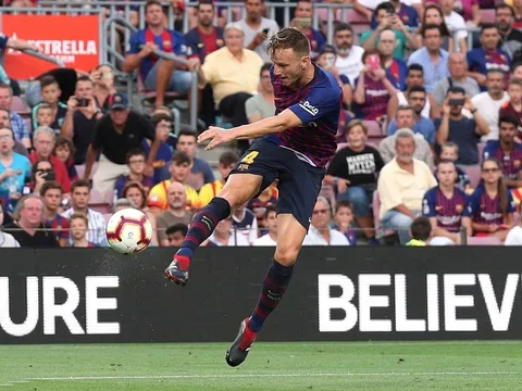 Chấm điểm Liverpool: Henderson, Coutinho đồng loạt lột xác