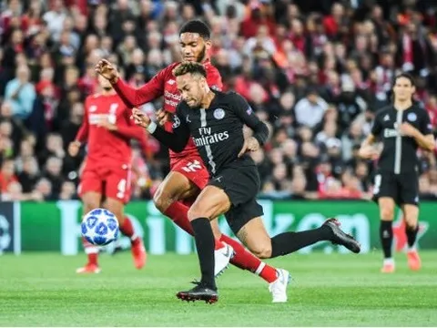 5 điểm nhấn Liverpool 3-2 PSG: Neymar bị 'người lạ' vô hiệu hóa; Salah cần bị 'trừng trị'