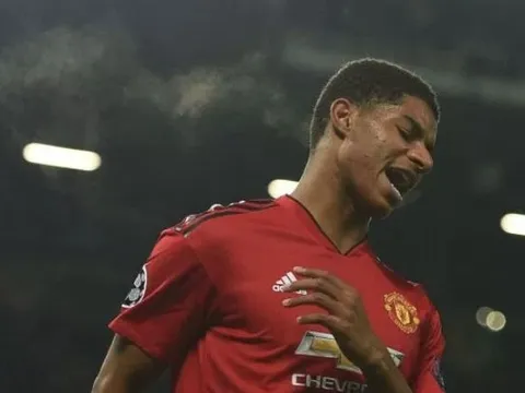 Giành 3 điểm, fan M.U vẫn đòi thanh lý cái tên đá chính 'hết đát'