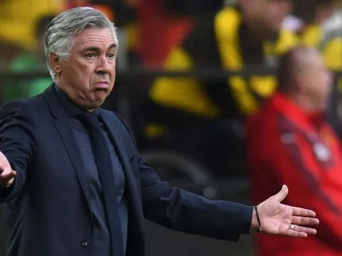 Ancelotti làm được gì cho Bayern?