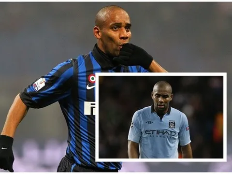 11 cầu thủ tụt dốc sự nghiệp sau khi gia nhập Man City: Bộ ba Brazil
