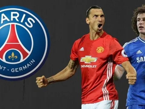 11 gương mặt xuất sắc nhất PSG từng "lãng quên": Đầy đủ anh tài