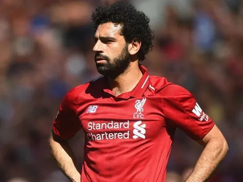 3 điều chờ đợi ở trận Napoli vs Liverpool: Salah, anh ở đâu?
