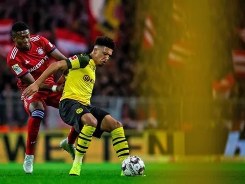 Bayern cần làm 3 điều này nếu muốn "soán ngôi" Dortmund