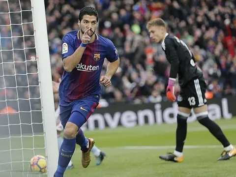 02h45 ngày 11/12, Villarreal vs Barcelona: Bắn hạ Tàu ngầm
