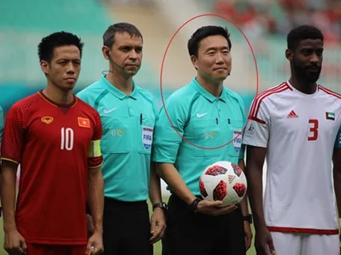Điểm tin bóng đá Việt Nam tối 3/9: CĐV Hàn Quốc kiến nghị Chính phủ treo còi trọng tài bắt ép U23 Việt Nam