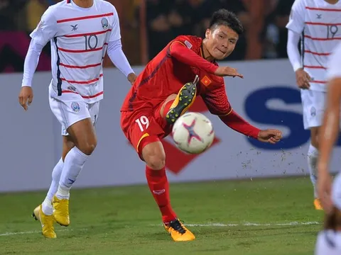 Quang Hải, Văn Quyết sẽ biết cách xuyên thủng hàng phòng ngự Philippines