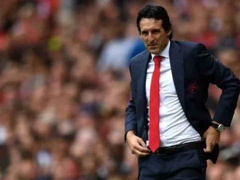 Huyền thoại Arsenal chỉ ra nhược điểm của Unai Emery