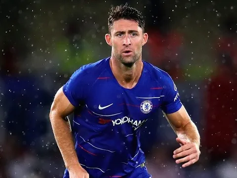 NÓNG: Chelsea cho phép "chiến binh" hàng thủ đàm phán với Galatasaray