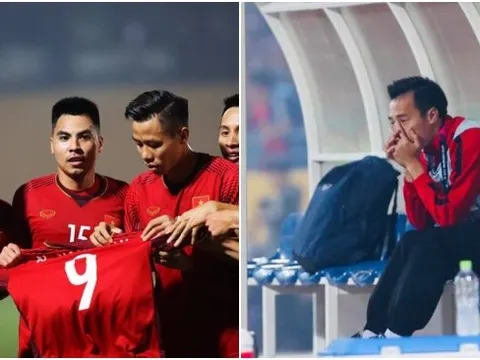 Điểm tin bóng đá Việt Nam sáng 25/11: Văn Toàn suy sụp vì chấn thương