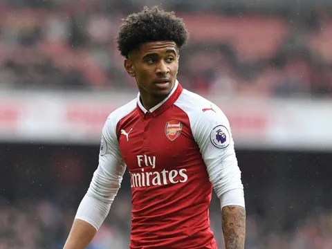 Thấm 'bài học' Alexis Sanchez, Arsenal xúc tiến nhanh việc giữ chân sao trẻ