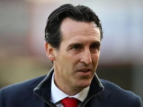 Emery: "Tottenham đang làm tốt hơn Arsenal"