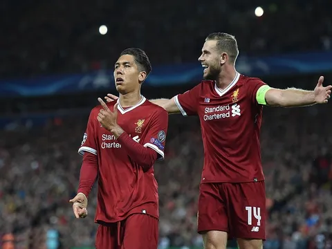 Liverpool 4-2 Hoffenheim: Đẳng cấp lên tiếng