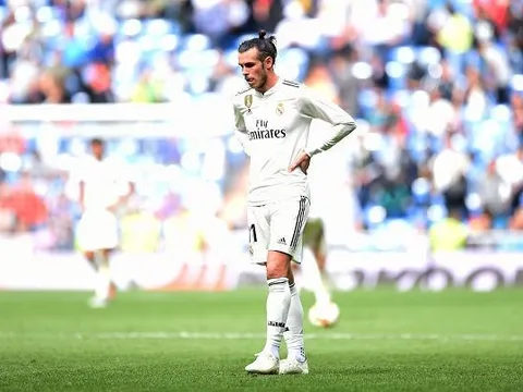 5 điểm nhấn Real Madrid 2-1 Viktoria Plzen: Thất vọng Gareth Bale; Ronaldo là không thể thay thế
