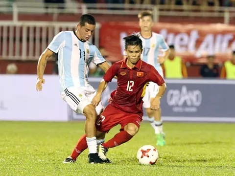 Dùng quân HAGL chống HAGL