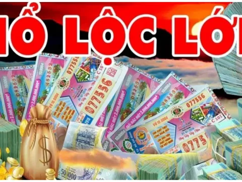 15 ngày cuối tháng 3 âm lịch: 3 con giáp Nổ Lộc Lớn, tiền về như nước Sông Hồng