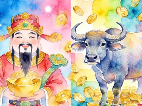 15 ngày đầu tháng 5, 3 tuổi công việc thuận lợi, tiền bạc khởi sắc