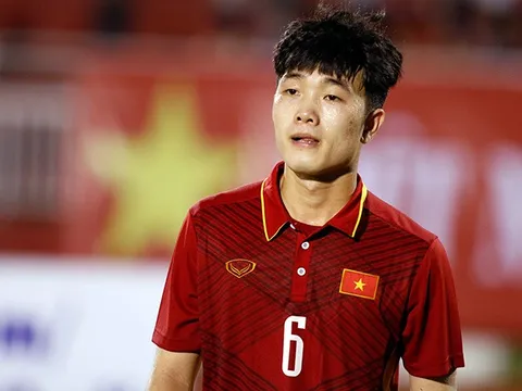 Xuân Trường chơi chưa đúng phong độ tại VCK Asian Cup 2019 là vì lý do này?