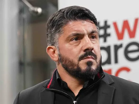Gattuso 'run rẩy' trước Fiorentina