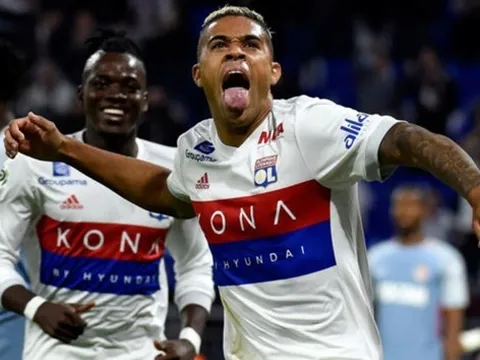 Mariano Diaz: 7 điều cần biết về bản hợp đồng của Real Madrid