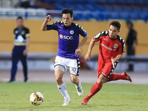 Lượt về bán kết Cup Quốc gia 2017: Lão tướng Bình Dương đấu dàn sao ĐT Việt Nam