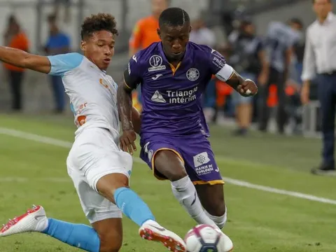 Chelsea để mắt tới tài năng trẻ sáng giá của Marseille