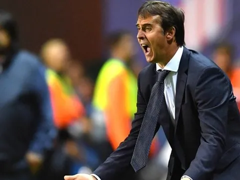 Thua đau Atletico, fan Real khẩn thiết "yêu cầu" ban lãnh đạo làm điều này