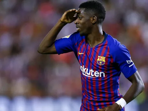 Sao Barca bị kiện, buộc phải trả hơn 20 ngàn euro vì... bùng tiền thuê nhà