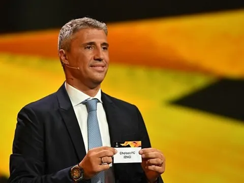 Bốc thăm vòng bảng Europa League: Ứng cử viên sớm lộ diện