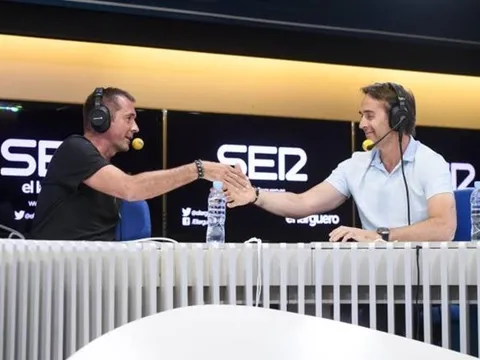 Giải thưởng FIFA The Best: HLV Lopetegui lựa chọn ai?