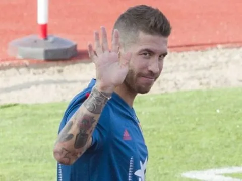 XÁC NHẬN: Cầu thủ "lĩnh xướng" penalty dưới thời HLV Enrique