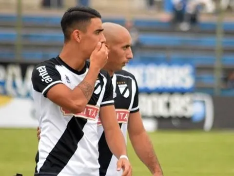 Sao trẻ Uruguay TIẾT LỘ chuẩn bị cập bến Real Madrid