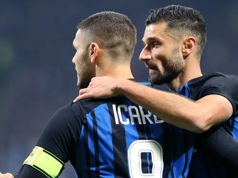 Icardi sẽ tự cô lập bản thân nếu không ghi bàn vào lưới Juventus?