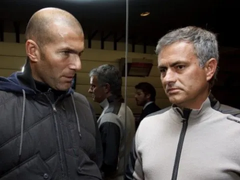 Zidane "rất thích" làm thuyền trưởng Man Utd, nhưng với 1 điều kiện