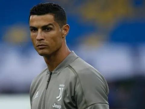 Nôn nóng tìm chứng cứ vô tội, Ronaldo hé lộ ý định này