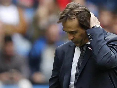 Lopetegui chính thức lên tiếng về việc bị Real sa thải