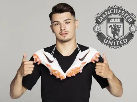 Sốc nặng! Man City cài điều khoản "No Man Utd" vào hợp đồng với Real Madrid
