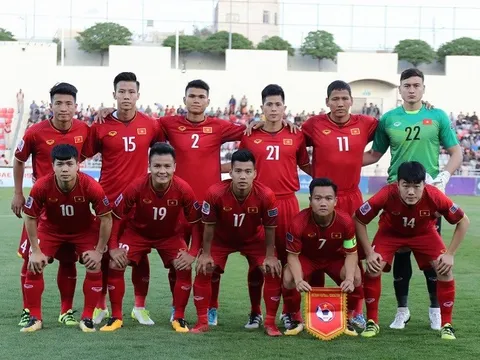 Điểm tin bóng đá Việt Nam tối 29/09: VTV sở hữu bản quyền ASIAN Cup 2019