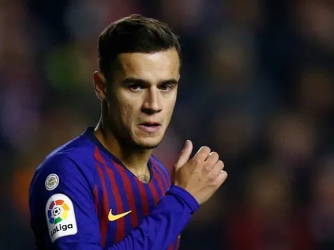 Man United chèo kéo Coutinho, Valverde lên tiếng khẳng định rõ lập trường