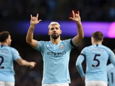 3 điều rút ra sau trận Man City vs Chelsea: Quá nhanh, quá nguy hiểm phiên bản Man City