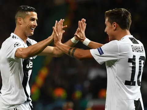 "Tôi không hiểu tại sao người ta khen Juventus nhiều như vậy"