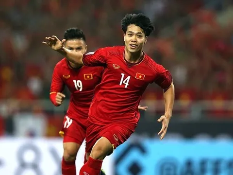 BLV Quang Huy khuyên Công Phượng điều này nếu muốn chơi tốt ở Hàn Quốc