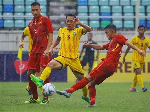 15h30 ngày 09/09, U18 Việt Nam vs U18 Philippines: Nối dài mạch thắng?
