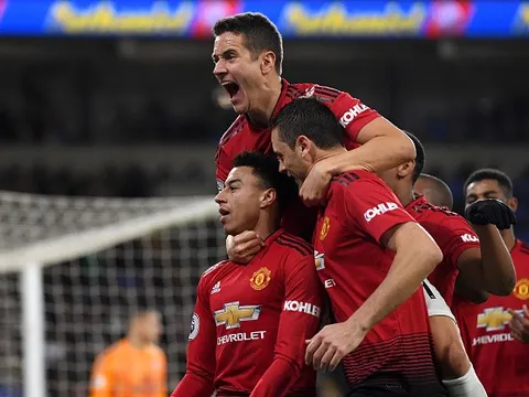 16 cú sút, giữ bóng 74%, 8 lần đập nhả, 629 đường chuyền... Đây là "Oletime"!